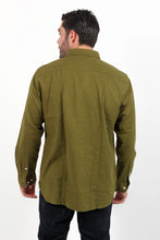 Load image into Gallery viewer, FLEX BRUSHED TWILL SHIRT