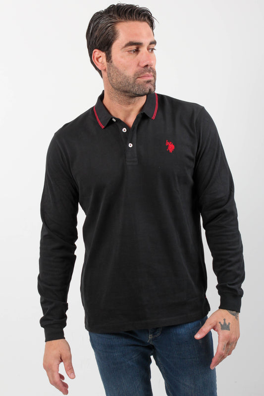T-SHIRT POLO PRO MM