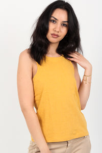 VINTAGE LOGO TOP