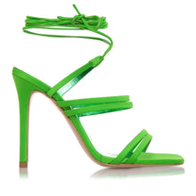 Load image into Gallery viewer, SANTE SHOES