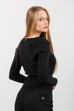 Load image into Gallery viewer, KNITTED TOP M6389IT824