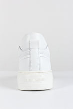 Load image into Gallery viewer, FOOTWEAR SNEAKER IN CALF LEATHER