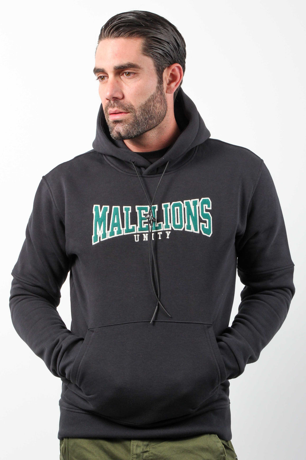 UNITY HOODIE