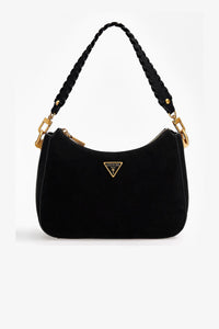 KAOMA ZIP SHOULDER BAG