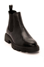 Load image into Gallery viewer, LEATHER MEN SHOES