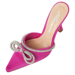 SANTE MULES