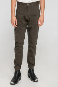 TROUSERS RAIL-2023