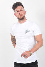 Load image into Gallery viewer, SPLIT T-SHIRT