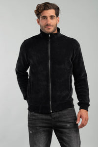 1000-2324-010 SWEATSHIRT SENIL