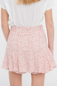 SKIRT MINI
