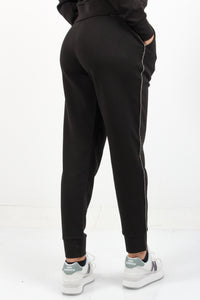 CHAIN SWEAT PANTS