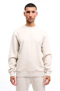 CROUEZ ORGANETTO SWEATER