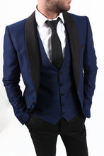 Load image into Gallery viewer, 100-22 SMOKIN WEDDING SUIT