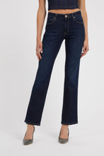 Load image into Gallery viewer, SEXY STRAIGHT TROUSER JEANS