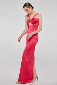 VINE DRESS