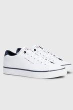 Load image into Gallery viewer, CORE LOW LEATHER SHOES