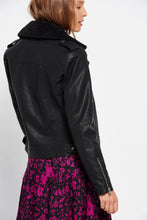 Load image into Gallery viewer, JACKET BIKER