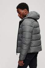 Load image into Gallery viewer, SPORTS PUFFER JACKET