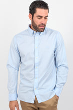 Load image into Gallery viewer, NATURAL SOFT POPLIN RF SHIRT