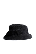 Load image into Gallery viewer, VINTAGE FLECCE BUCKET HAT