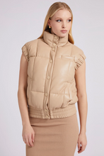 Load image into Gallery viewer, JACKET VEST ANNE