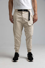 Load image into Gallery viewer, TROUSERS CARGO OPPOE