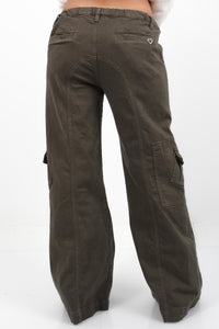 TROUSERS P1EZHO2C61
