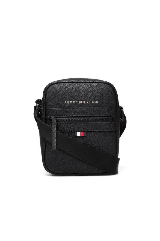 ESSENTIAL PU MINI REPORTER BAG