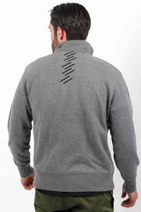 SWEATER CORE SPORT HALF ZIP