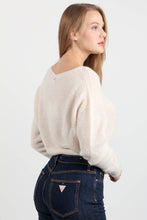 Load image into Gallery viewer, KNITTED TOP