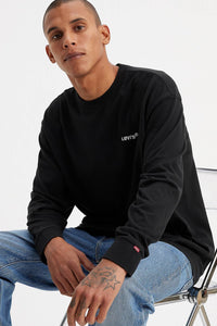 LS AUTHENTIC TEE