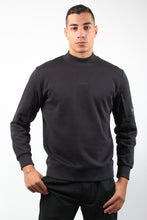 Load image into Gallery viewer, TURTLE CREWNECK SWEATER