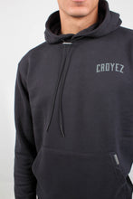 Load image into Gallery viewer, CROYEZ LIGHTNING EAGLE HOODIE