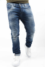 Load image into Gallery viewer, LANDON 20 DENIM TROUSERS