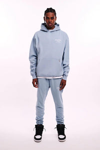 CROUEZ TRACKPANTS