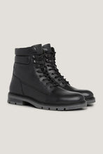 Load image into Gallery viewer, WARM PADDED HILFIGER LTH BOOT