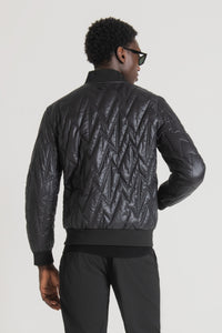 JACKET REGULAR FIT