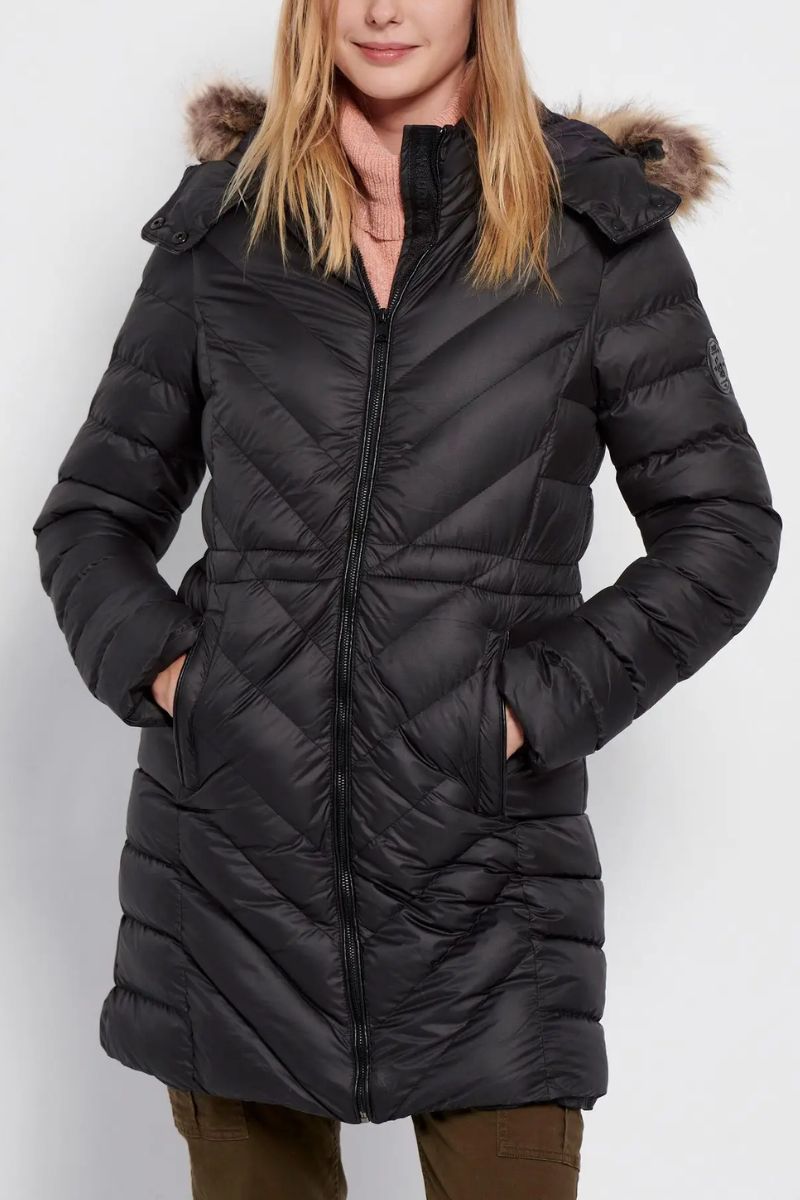 JACKET CASUAL