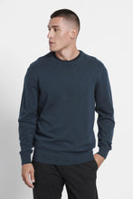 Load image into Gallery viewer, KNITTED TOP NECK