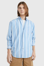 Load image into Gallery viewer, SAIL STRIPE SHIRT