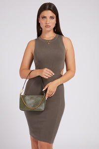 KATEY MINI SHLDR BAG