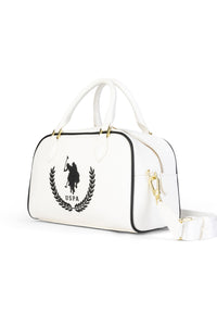 DOUBLE HANDLE BAG