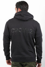 Load image into Gallery viewer, CROYEZ ABSTRACT HOODIE