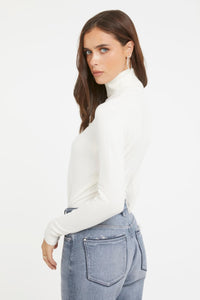 GISELE KNITTED TOP