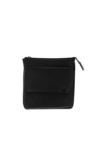 SEATTLE FLAT CROSSBODY