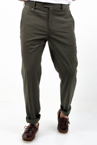 TROUSERS ROGER REGULAR STRAIGHT FIT