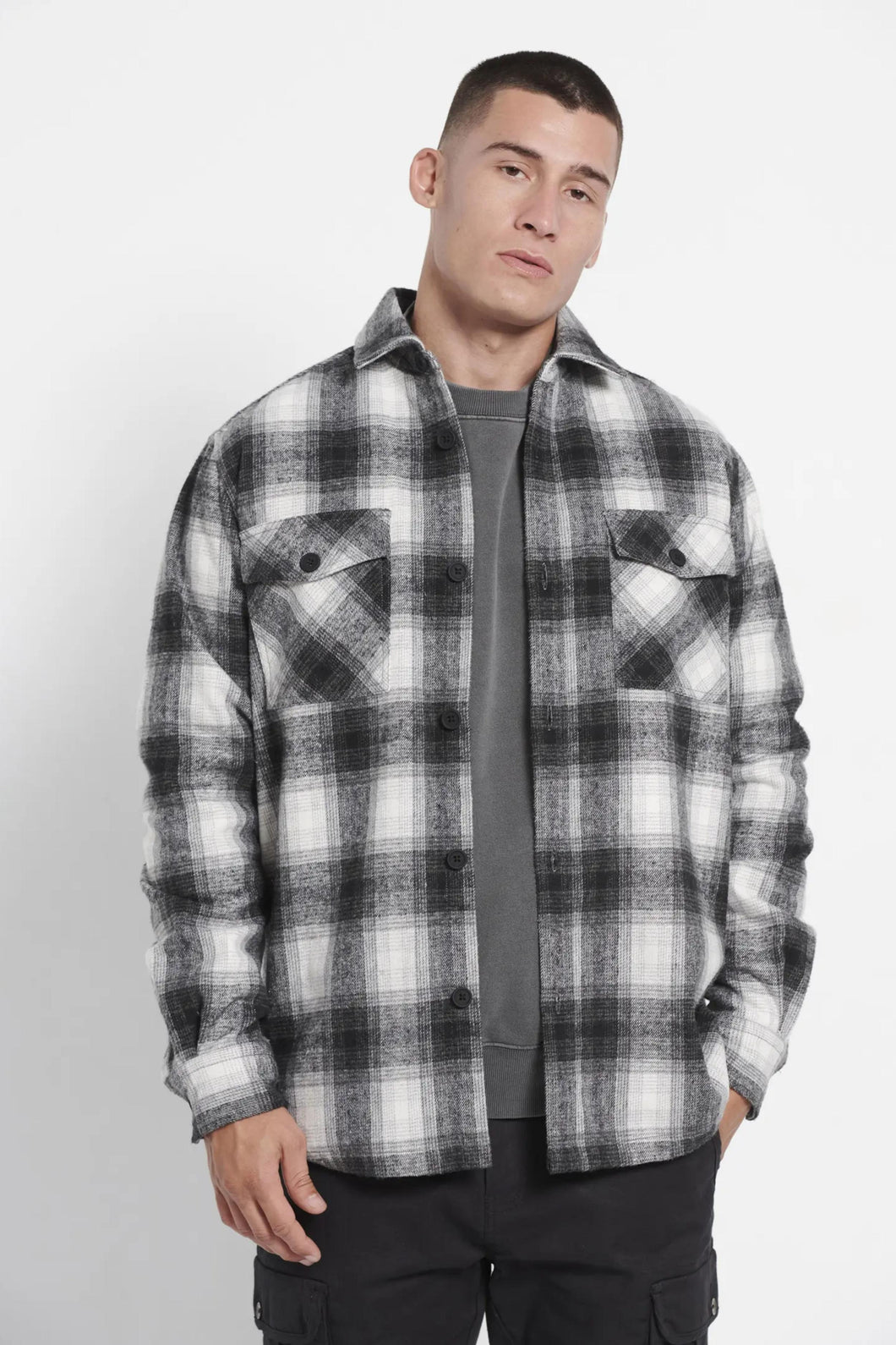 OVERSHIRT