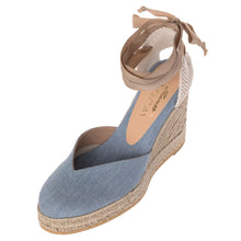 Load image into Gallery viewer, DAY 2 DAY SHOES ESPADRILLA
