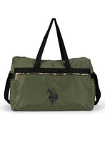 Load image into Gallery viewer, NEW SPORT CHIC WEEKENDER BAG