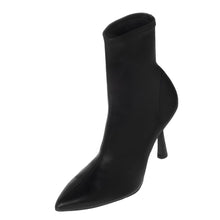 Load image into Gallery viewer, SANTE ANKLE BOOTS